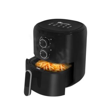 Imagem de Air Fryer 4,2 litros 220V Preto 1650W AF-103 Kian