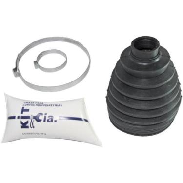Imagem de Jogo de reparo da junta homocinética Hilux 2005 a 2015 - KIT & CIA