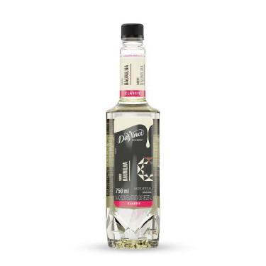 Imagem de Xarope DaVinci Baunilha 750 ml