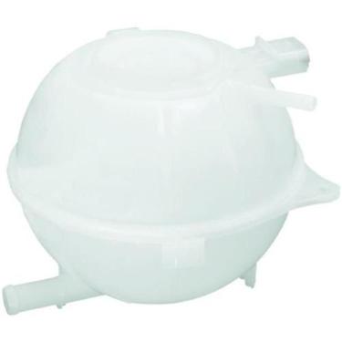 Imagem de Reservatório de expansão Volkswagen Polo Sedan 2002 a 2014 - GONEL