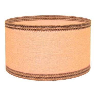 Imagem de 10m De Fita De Tnt Aramada - 27mm X 10m Várias Cores - Fitas Regina Wo