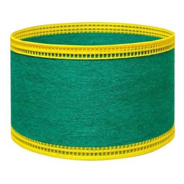 Imagem de 50m De Fita De Tnt Aramada - 27mm X 10m Com 05 Rolos  = 50m - Fitas Re