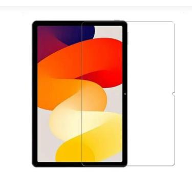 Imagem de Película de Vidro Temperado Para Tablet Redmi Pad SE 11 Polegadas - Fa
