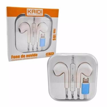Imagem de Fone de ouvido kd739 - Kaidi