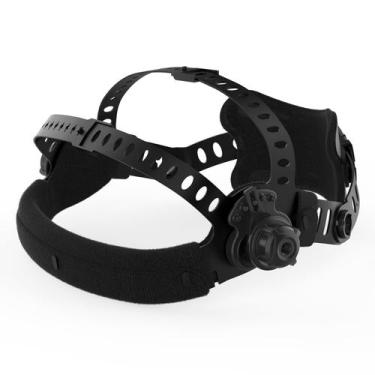 Imagem de Faixa de cabeça de capacete de soldagem para YESWELDER L500A, M800H, Q