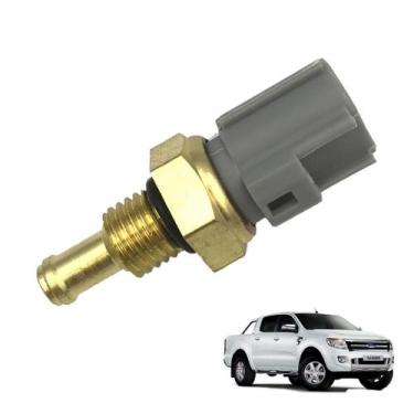Imagem de Sensor temperatura agua Ranger 2.5 Flex 2012 à 2022 - MOD