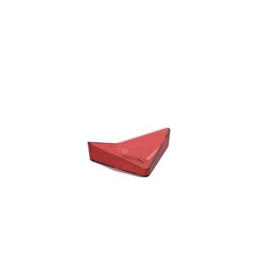 Imagem de Apoio Colher, Vermelho, Crippa