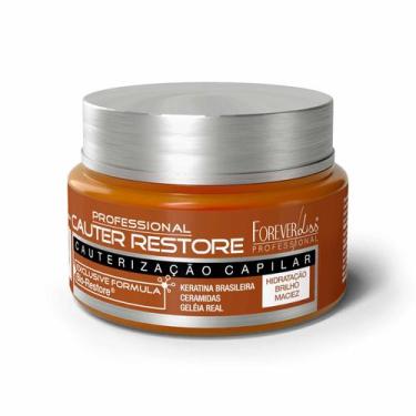 Imagem de Mini Máscara Forever Liss