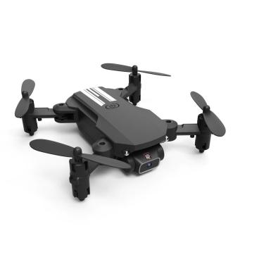 Imagem de Mini Drone Com Voo Profissional, Sensor Estável, Câmera 4K