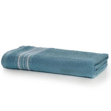 Imagem de Toalha de Banho 100% Algodão Santista - Piscina
