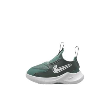 Imagem de Nike Tênis de treinamento para bebês meninos, Mostrado: Bicoastal/Vintage Green) Branco, 15