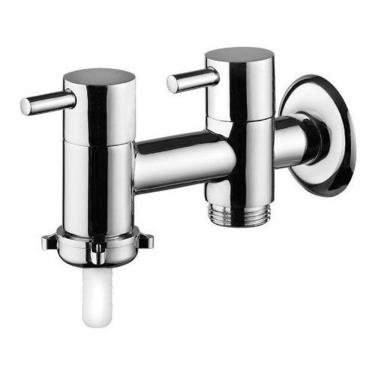 Imagem de Torneira Tanque E Máquina De Lavar Roupa 1131 C42 Lorenzetti