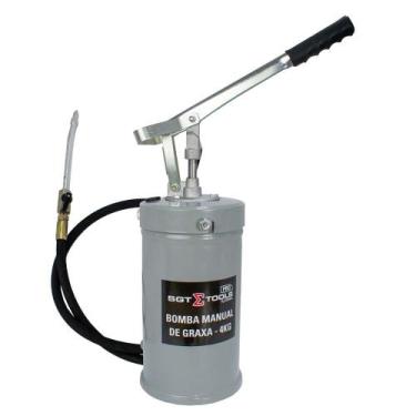 Imagem de Bomba manual com capacidades de 4 kg - Sigma