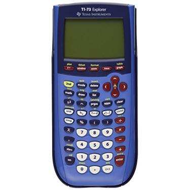 Imagem de Calculadora gráfica Texas Instruments TI-73