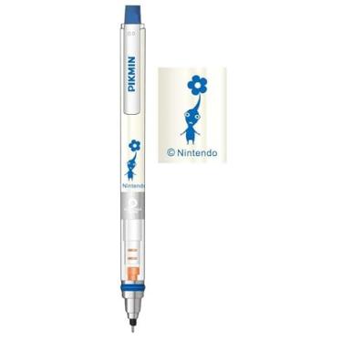 Imagem de Pikmin Kurutoga (1) Pikmin azul