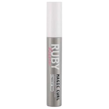 Imagem de Rímel Magic Curl curvatura e volume à prova d'água RK by Kiss - KISS N