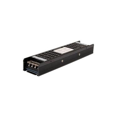 Imagem de Fonte De Alimentação Chaveada Nordecor Dimerizável 12v 8,34a - 100w 220v Unica 7083