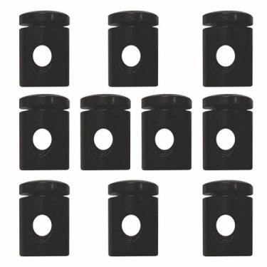 Imagem de Kit-10 Desviador de Cabo Para Lustres e Pendentes e Luminária MD-6005/