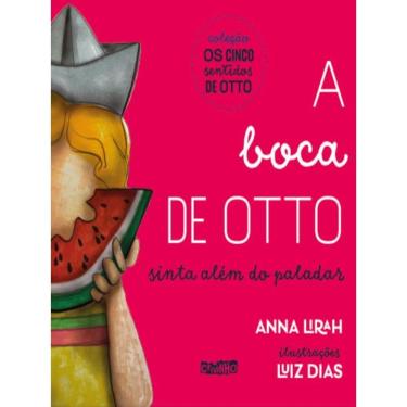 Imagem de A Boca De Otto