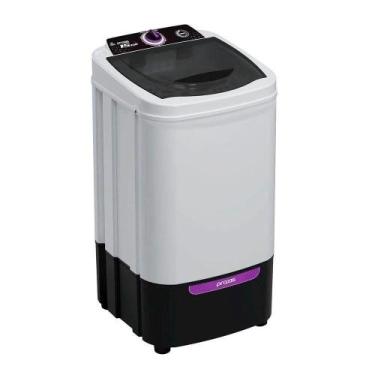 Imagem de Centrifuga de Roupas 15Kg Branco 127V Praxis