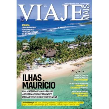 Imagem de Revista Viaje Mais 287