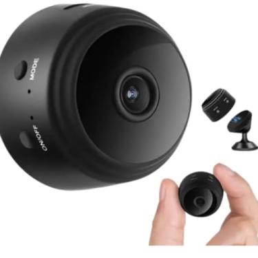 Imagem de Câmera Espiã A9