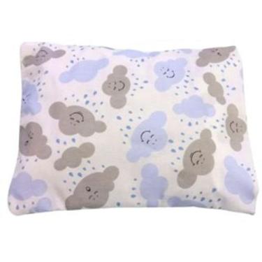 Imagem de Travesseiro Para Bebê Apoio De Cabeça Estampado - Varias Estampas - Cr