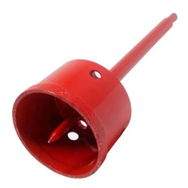 Imagem de Serra Copo Diamantada 65 mm - BRASKOKI