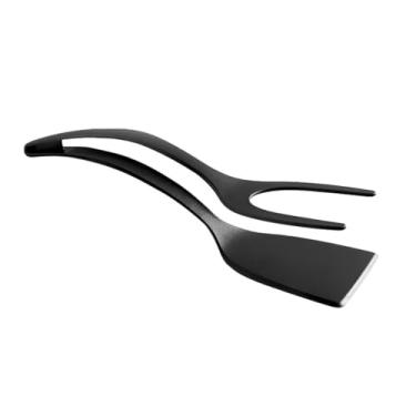 Imagem de Pegador Espátula para Ovos Bifes Panquecas Multiuso