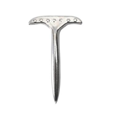 Imagem de Kit 2 Furador De Coco Verde Abridor De Coco De Alumínio