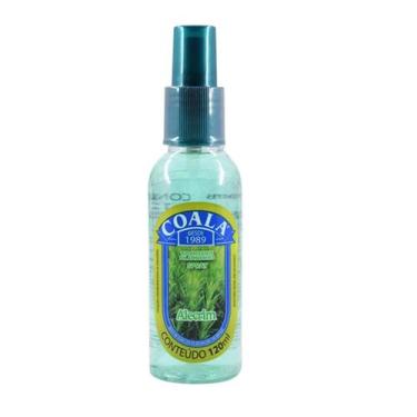 Imagem de Odorizante spray alecrim 120ml coala