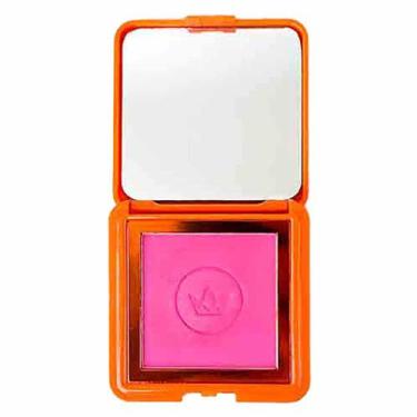 Imagem de Blush Compacto Mari Maria Makeup Sunny Cheeks 6,10g, Flashy