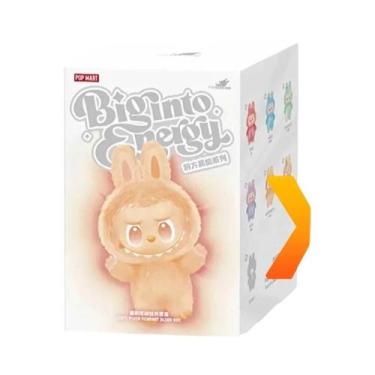 Imagem de Labubu Monsters V3 Série Caixa Surpresa De Vinil Base Brinquedo Mister