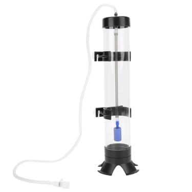 Imagem de Phefop BEILERY OGOTS ROBUS Incubadora para Ovos de Camarão Com Bomba de Ventilação Construída para Larvas de Peixes Decorativos