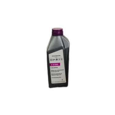 Imagem de Aditivo De Radiador Coolant Ready-Mix Genuina Vw Pronto Uso 1 Litro
