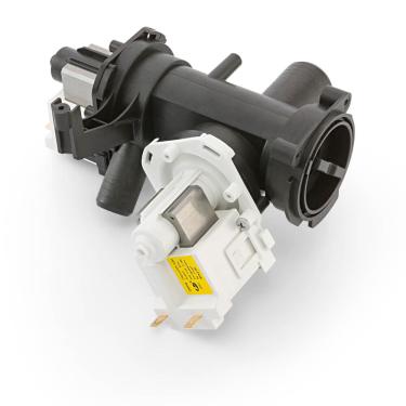 Imagem de Bomba Drenagem Lavadora Electrolux 220V - LSE09