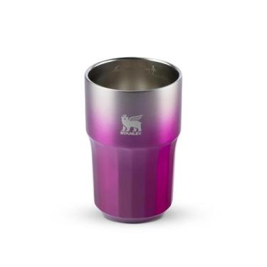 Imagem de Copo Beer Tumbler Happy Hour Stanley 384ml, VIVID HAZE