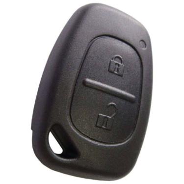 Imagem de Carcaça Completa Renault Modelo Antigo