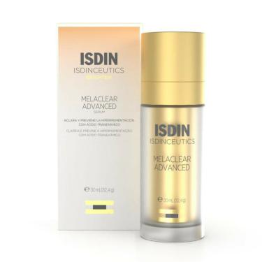Imagem de Sérum Isdin Isdinceutics Melaclear Advanced 30ml