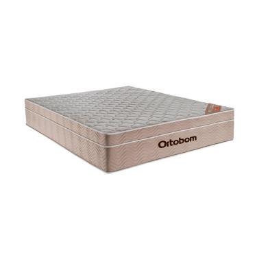 Imagem de Colchão Airtech Spring Pocket 128x188x25 Euro Pillow Viúva Ortobom