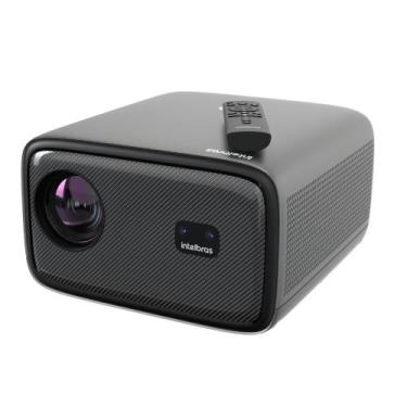 Imagem de Projetor Full HD com 8000 lúmens PFL7560 Intelbras
