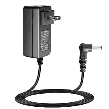 Imagem de HKY Adaptador Ca/Cc 12V Compatível Com Gateway Gwtn141-1 Gwtn141-1Bk Gwtn141-1Bl Gwtn141-1Gr Gwtn141-1Pr N14Dp1 Gwtn141-5 Gwtn141-5Bk Gwtn141-5Bl Gwtn141-5Pr Gwtn141-5Gr Cabo De Alimentação E Carreg