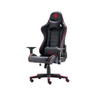 Imagem de CADEIRA GAMER PRIME X V2 PRETO/VERMELHO