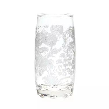 Imagem de Copo Vidro Le Floral Long 300ml