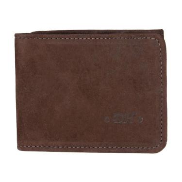Imagem de Carteira de Couro Pequena DH Couros Masculina 24053