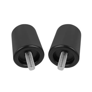 Imagem de Pegas de extremidade da barra do guidão da motocicleta pesos dos plugues de substituição para Kawasaki VERSYS 1000 Versys1000 2012-2018 Z900RS 2018-2024 ZH2 SE 2020-2023 Z400 2020-2022