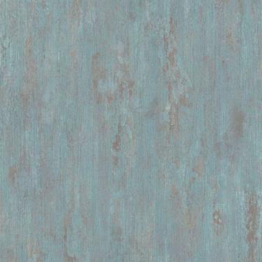 Imagem de Papel de Parede Sejours Et Chambres 2 Textura Azul 11220404