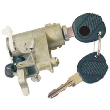 Imagem de Cilindro Porta-malas Gol G3 99 A 95