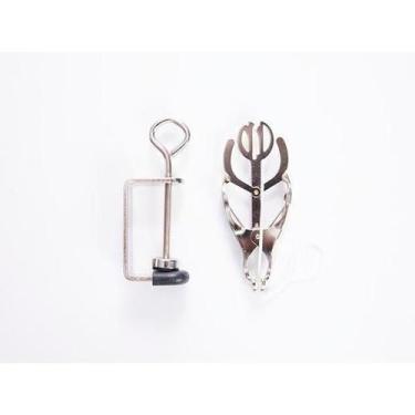 Imagem de Fecho Armações Prender Tecido TH-100 Sun Special