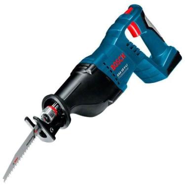 Imagem de Serra Sabre A Bateria 18V Gsa 18V-Li - Bosch